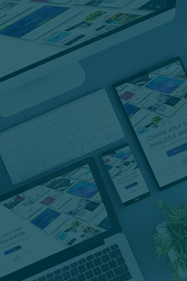 Creation de sites web