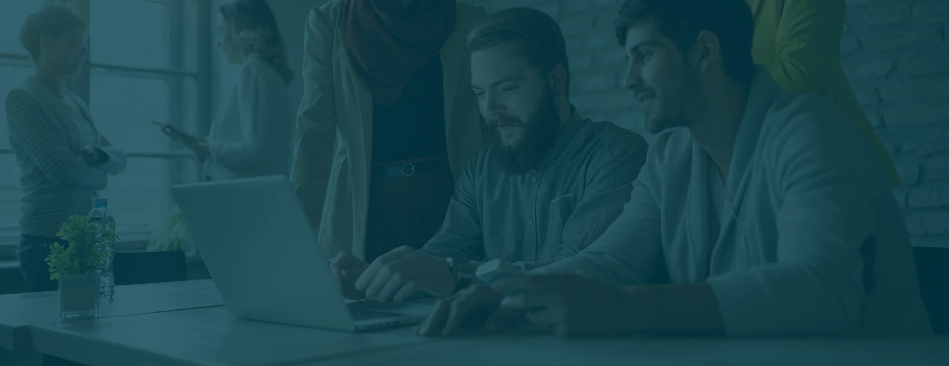site web performant slider